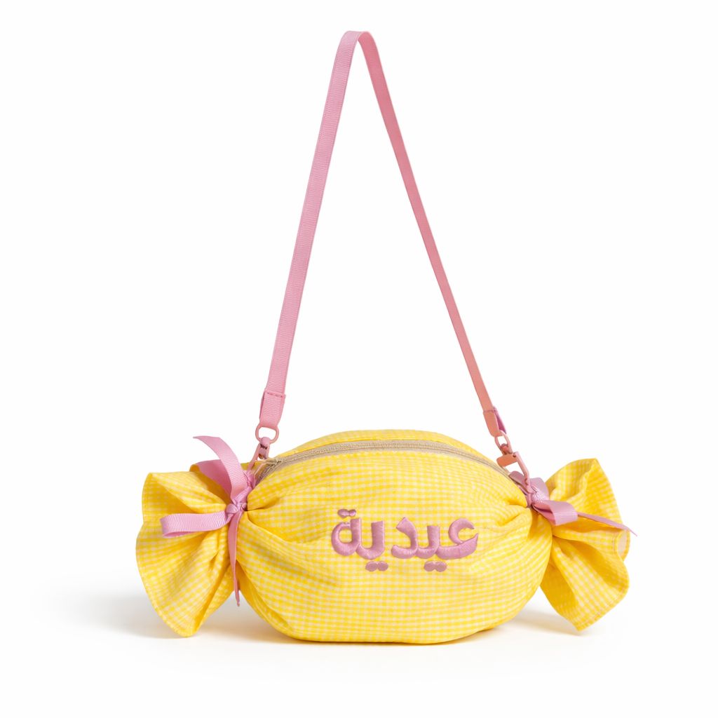 Eidiyah Cross Bag