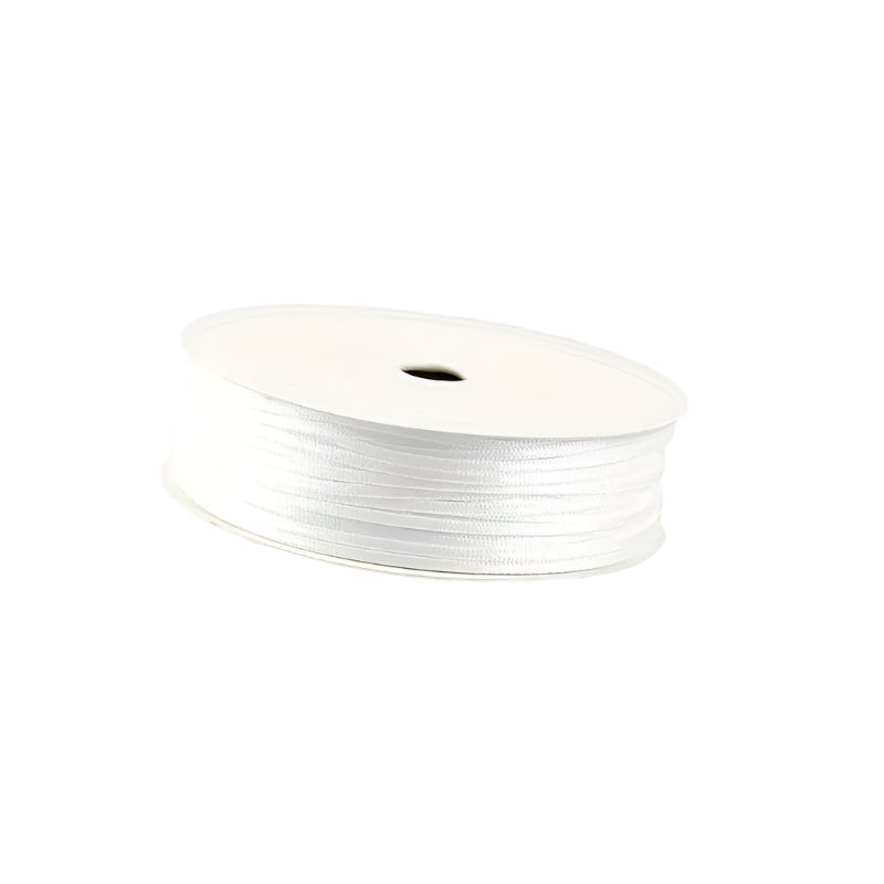 Polyester Double-Sided Satin 1/8"