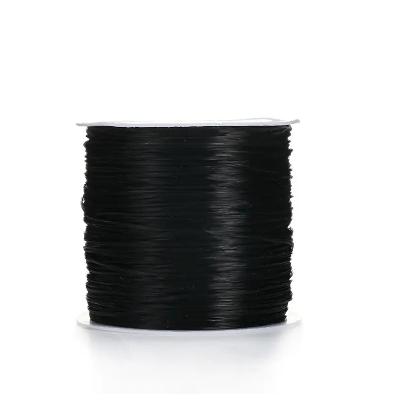 Elastic Crystal Cord