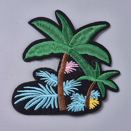 Coconut Tree - 2