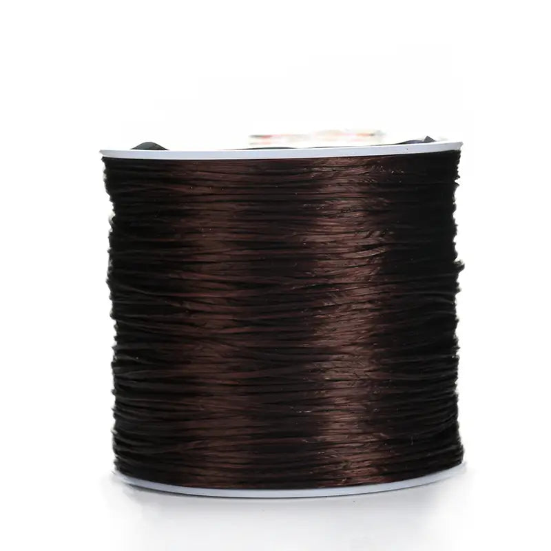 Elastic Crystal Cord