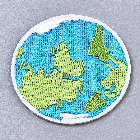 Earth