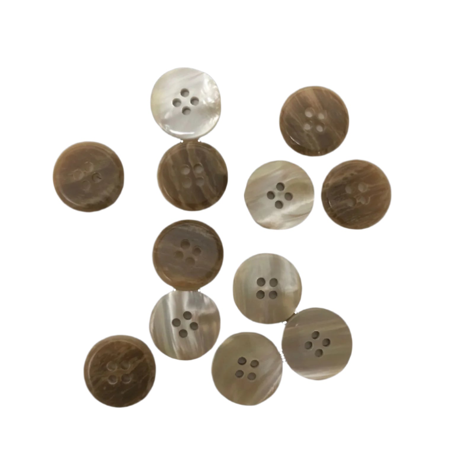Glossy Button