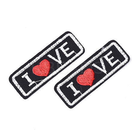 I Love