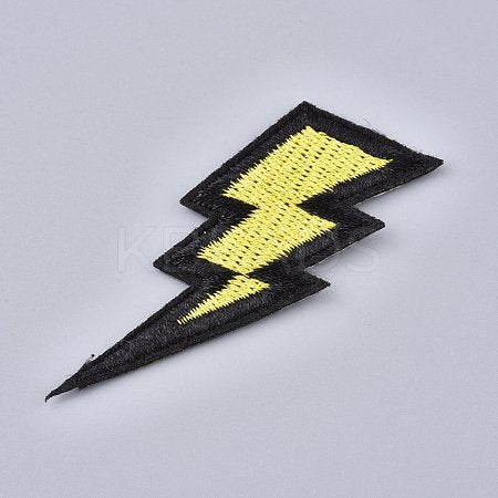 Lightning