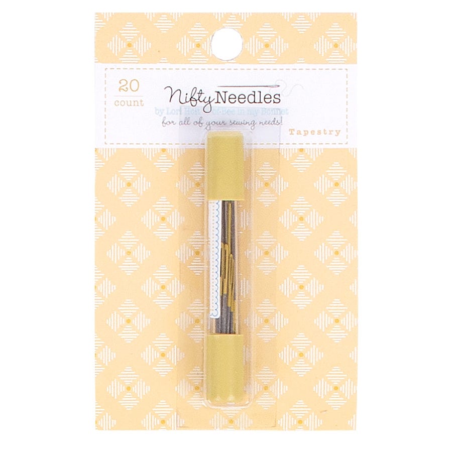 Nifty - Tapestry Needles