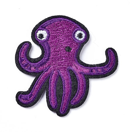 Octopus