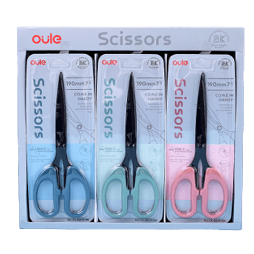 Come in handy scissors (190mm)