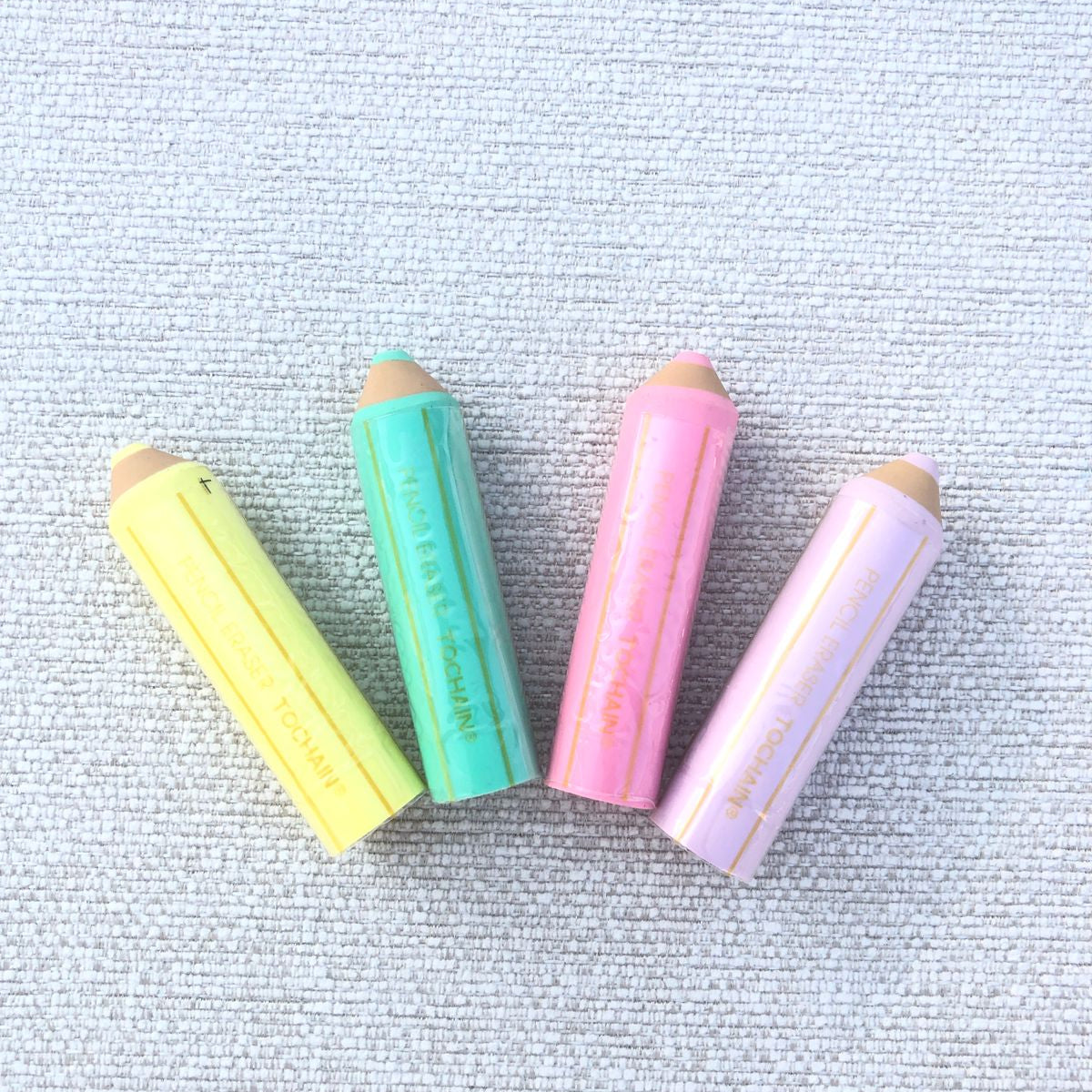 Pencil eraser