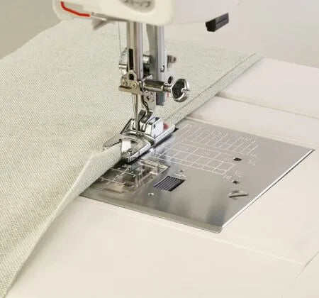 Round Hem Foot