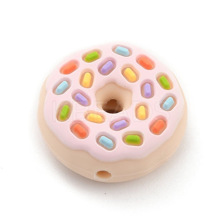 Donut Silicone