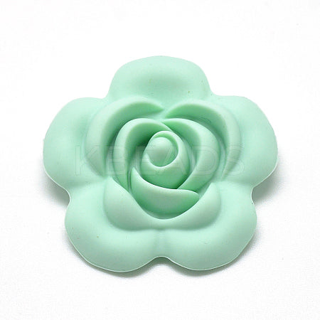 Flower Silicone