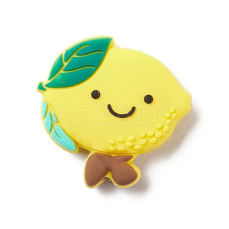 Lemon Silicone