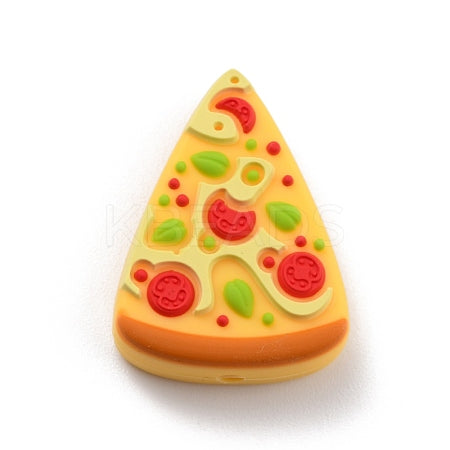 Pizza Silicone