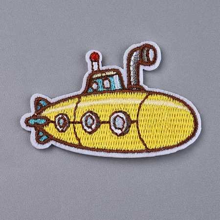 Submarine