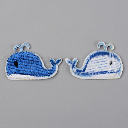 Whale