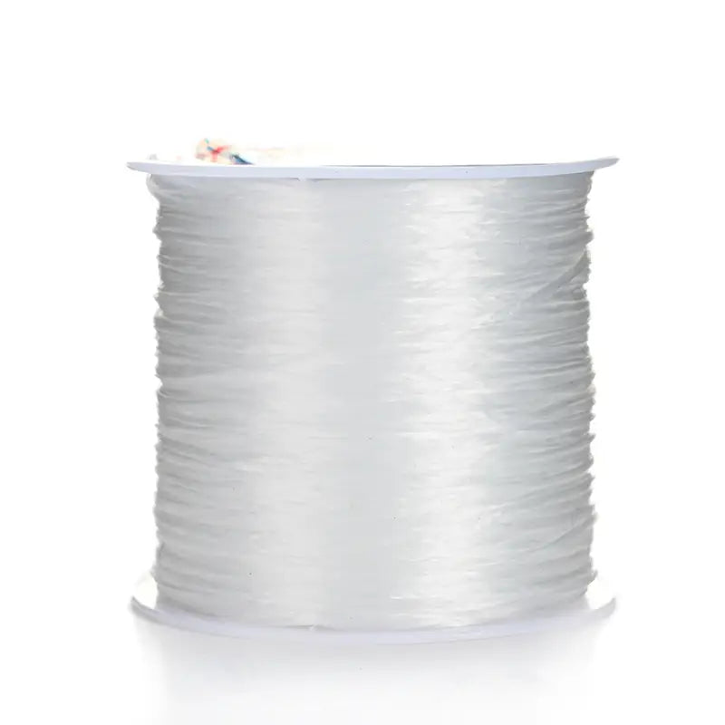 Elastic Crystal Cord