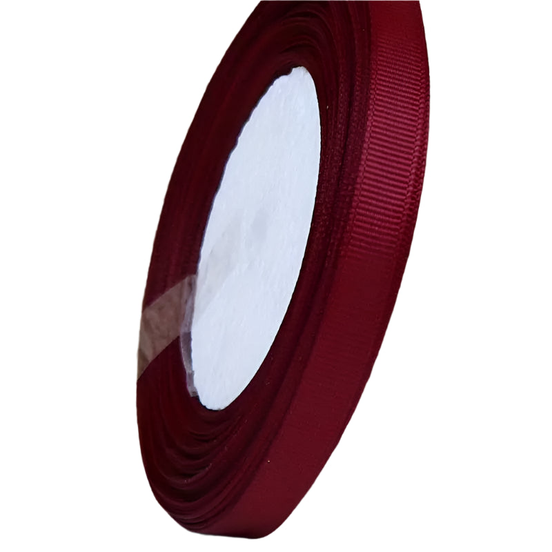 Grosgrain Ribbon 1cm / 0.39 inch
